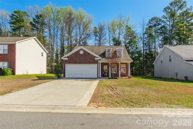 689 Lynville Lane, Rock Hill, SC 29730