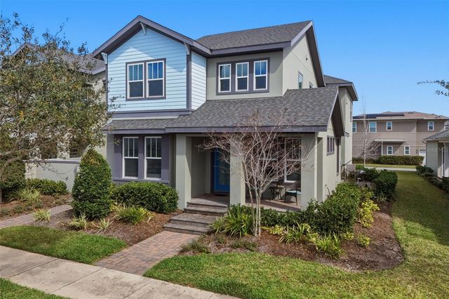 13157 SALK WAY, Orlando, FL 32827