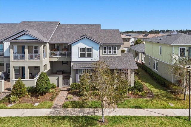 13157 SALK WAY, Orlando, FL 32827