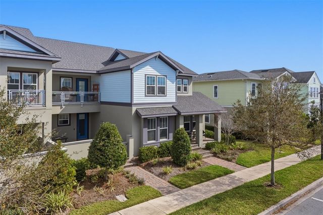 13157 SALK WAY, Orlando, FL 32827