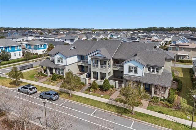 13157 SALK WAY, Orlando, FL 32827