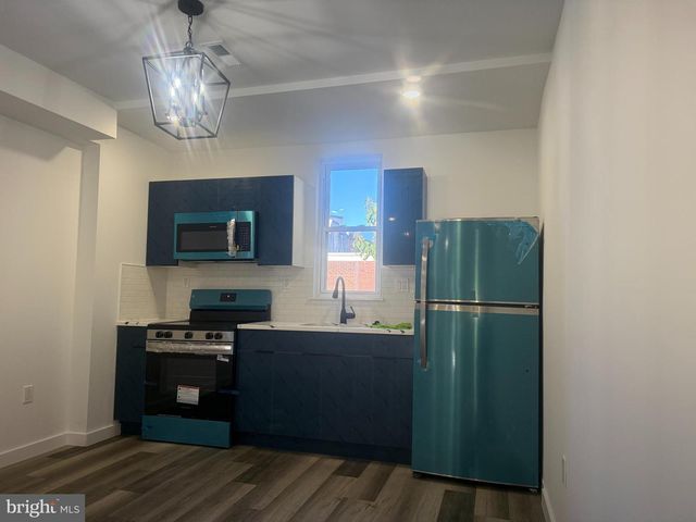 1551 CHURCH ST #2, Philadelphia, PA 19124