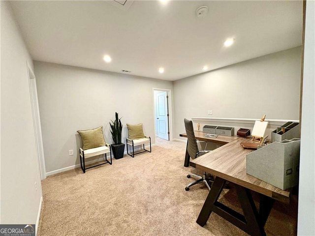 485 Crown Drive, Emerson, GA 30137