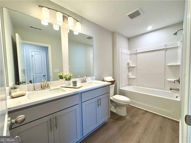 485 Crown Drive, Emerson, GA 30137