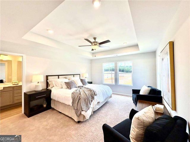 485 Crown Drive, Emerson, GA 30137