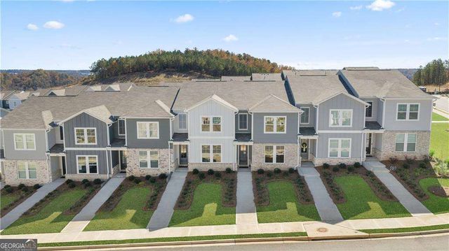 485 Crown Drive, Emerson, GA 30137