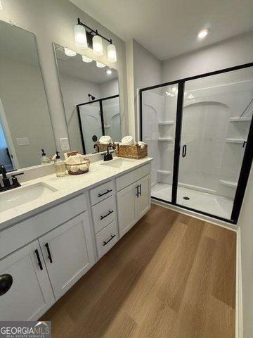 485 Crown Drive, Emerson, GA 30137