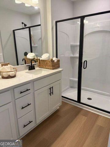 485 Crown Drive, Emerson, GA 30137