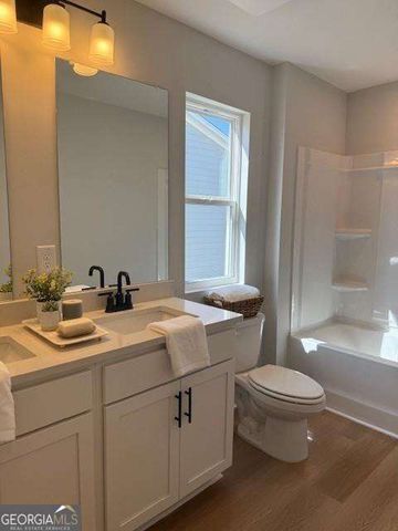 485 Crown Drive, Emerson, GA 30137