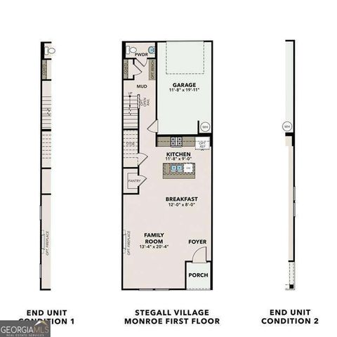 485 Crown Drive, Emerson, GA 30137