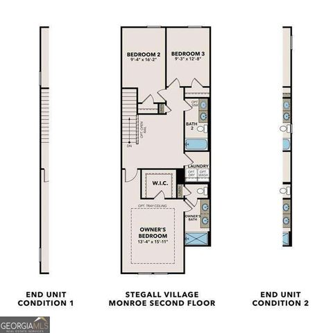 485 Crown Drive, Emerson, GA 30137