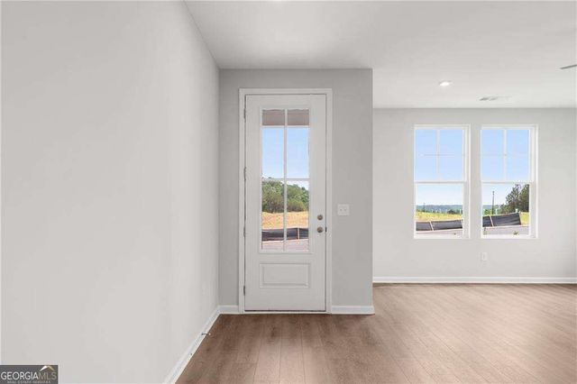 485 Crown Drive, Emerson, GA 30137