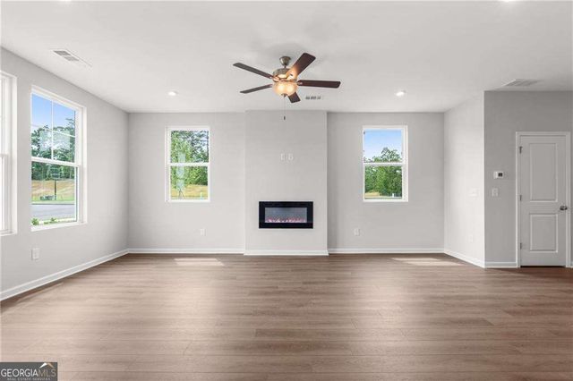 485 Crown Drive, Emerson, GA 30137