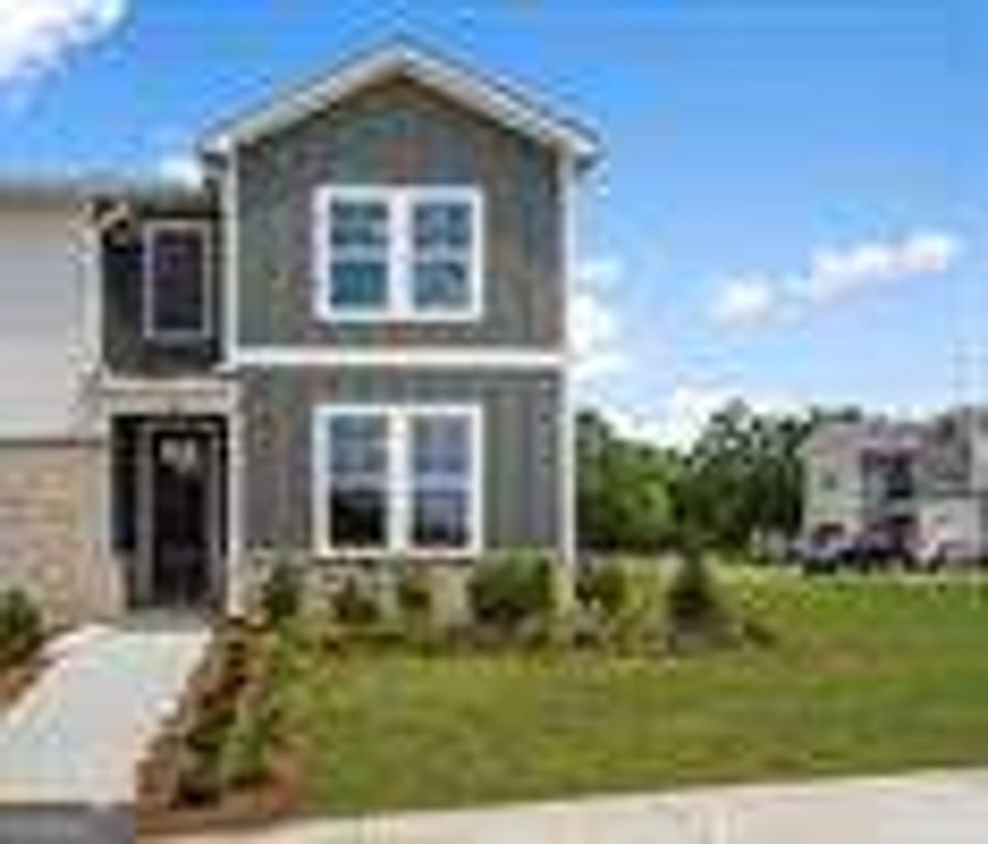 485 Crown Drive, Emerson, GA 30137