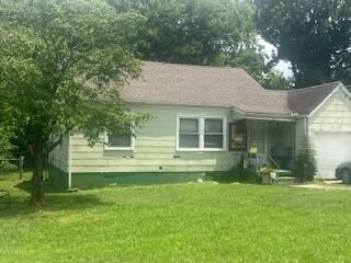 718 W Henderson Drive, Chattanooga, TN 37411