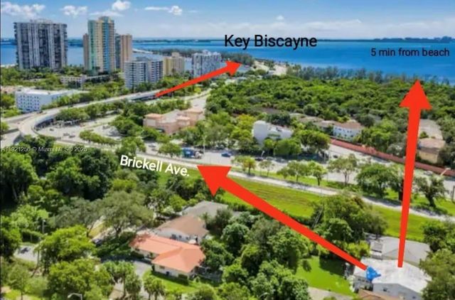 45 SW 28th Rd 0, Miami, FL 33129