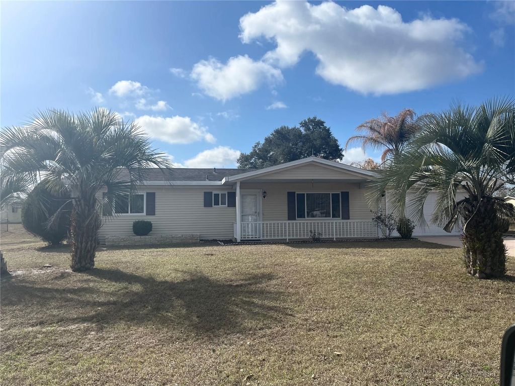 6472 SW 106TH PLACE, Ocala, FL 34476