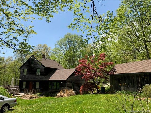 21 Simpaug Turnpike, Redding, CT 06896