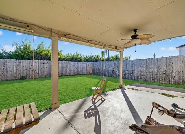 3326 Zephyr Glen Way, Houston, TX 77084