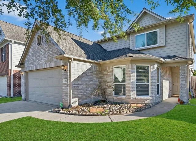 3326 Zephyr Glen Way, Houston, TX 77084