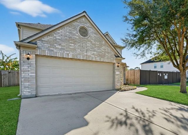 3326 Zephyr Glen Way, Houston, TX 77084