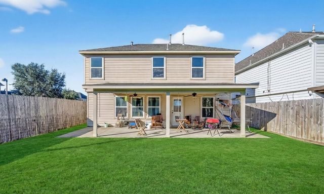 3326 Zephyr Glen Way, Houston, TX 77084