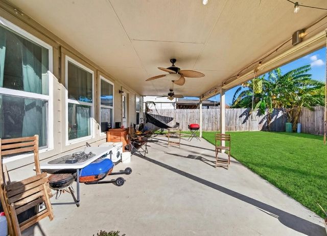 3326 Zephyr Glen Way, Houston, TX 77084