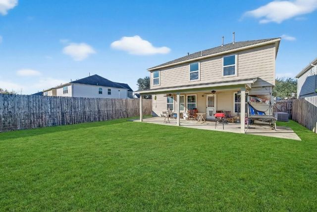 3326 Zephyr Glen Way, Houston, TX 77084