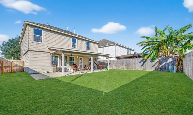 3326 Zephyr Glen Way, Houston, TX 77084