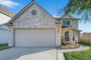 3326 Zephyr Glen Way, Houston, TX 77084