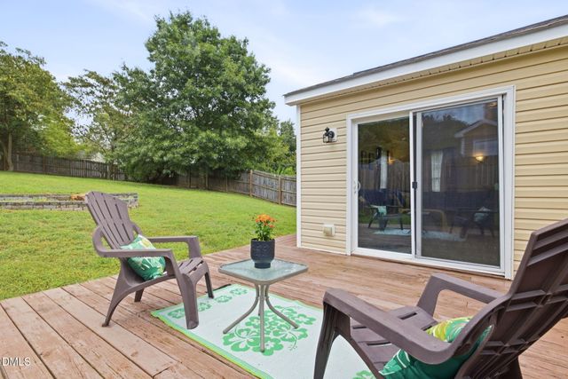 5522 Marthonna Way, Raleigh, NC 27616
