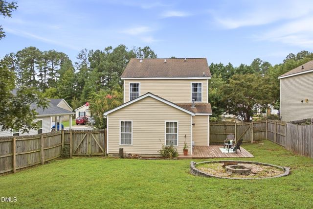 5522 Marthonna Way, Raleigh, NC 27616