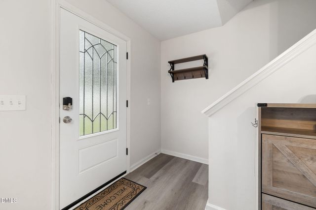 5522 Marthonna Way, Raleigh, NC 27616