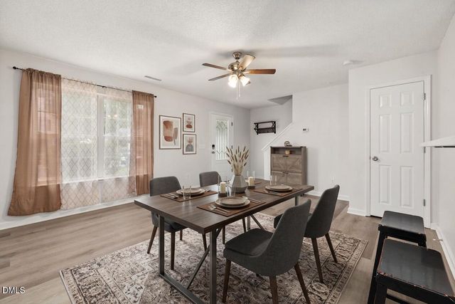 5522 Marthonna Way, Raleigh, NC 27616