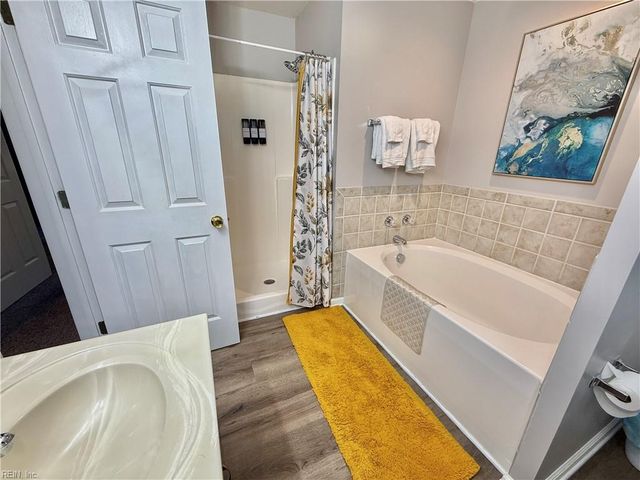 1901 Algonquin TRL, Williamsburg, VA 23185