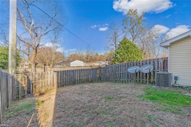 1901 Algonquin TRL, Williamsburg, VA 23185