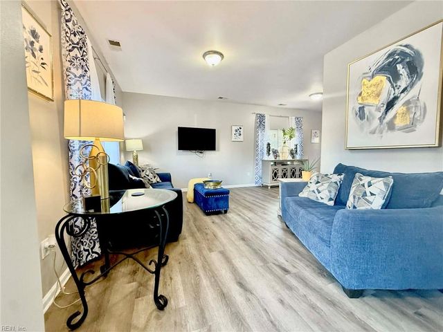 1901 Algonquin TRL, Williamsburg, VA 23185