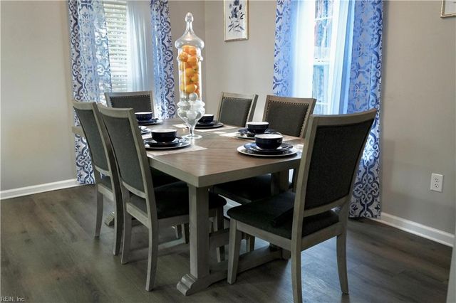 1901 Algonquin TRL, Williamsburg, VA 23185