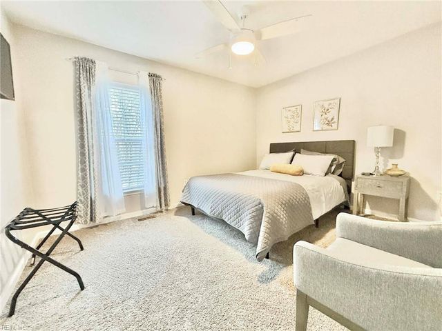 1901 Algonquin TRL, Williamsburg, VA 23185