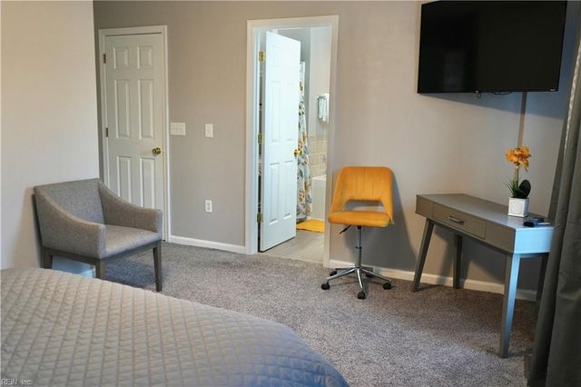 1901 Algonquin TRL, Williamsburg, VA 23185