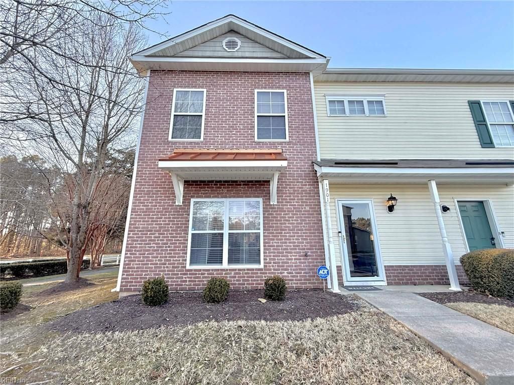 1901 Algonquin TRL, Williamsburg, VA 23185