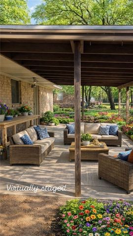 106 Liberty Street, Gatesville, TX 76528
