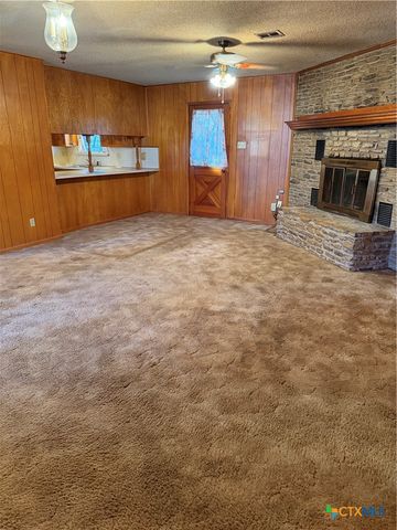 106 Liberty Street, Gatesville, TX 76528