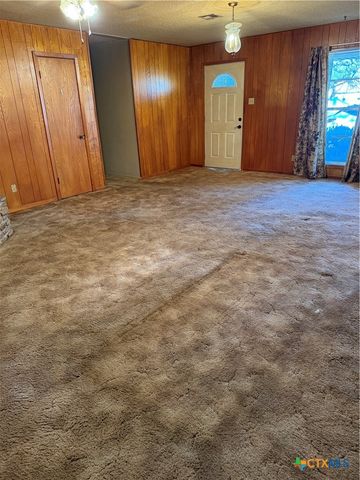 106 Liberty Street, Gatesville, TX 76528