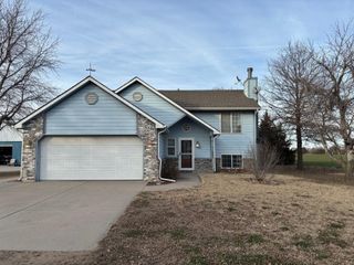 15800 W 13th St N, Goddard, KS 67052