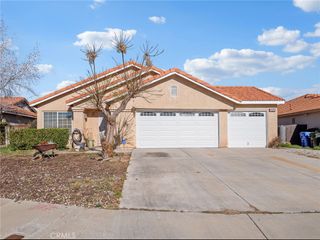 11068 Tamarisk, Adelanto, CA 92301
