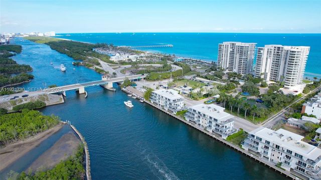 6100 N Ocean Dr 3N, Hollywood, FL 33019