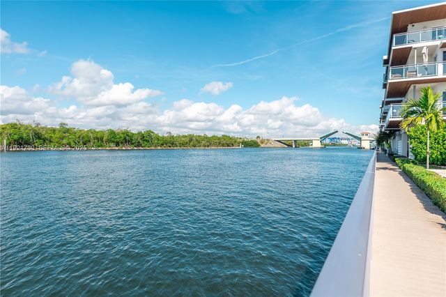 6100 N Ocean Dr 3N, Hollywood, FL 33019