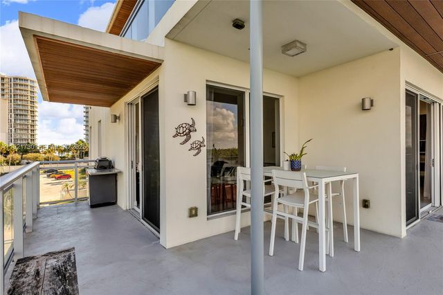 6100 N Ocean Dr 3N, Hollywood, FL 33019