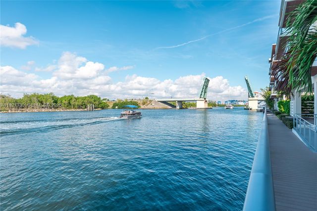 6100 N Ocean Dr 3N, Hollywood, FL 33019